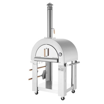 Empava PG01 Outdoor Wood Fired Pizza Oven
